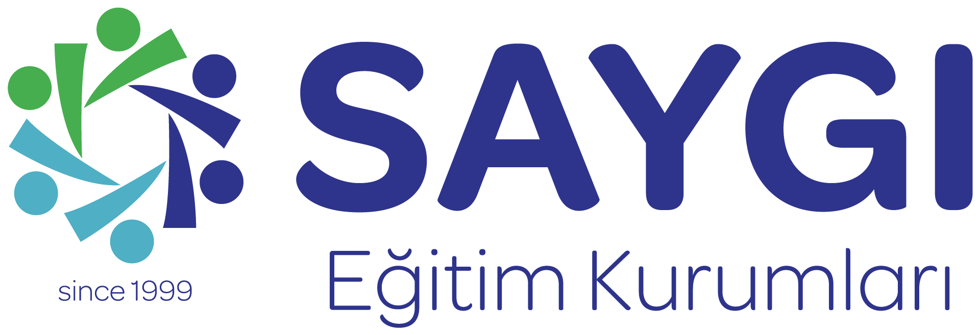 Saygı Logo